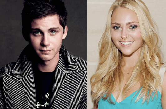 Personal Casting choice for Spidey and MJ in High school reboot