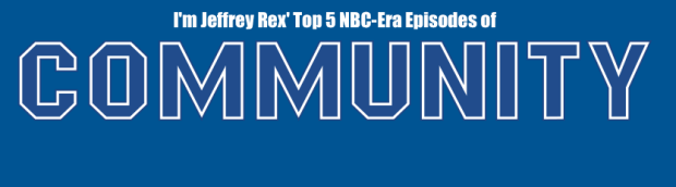 Top 5 NBC-Era Community