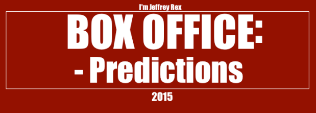 Box Office 2015