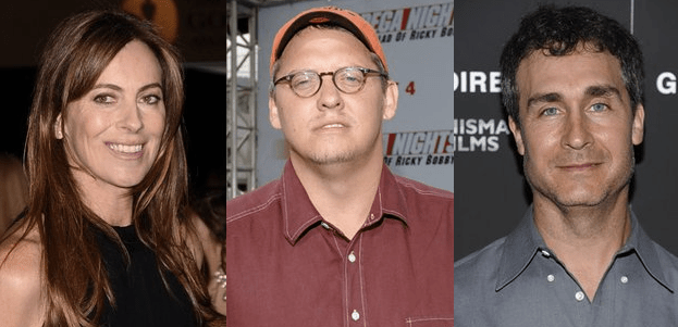 Captain Marvel director suggestion