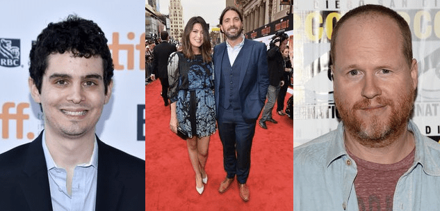 Inhumans Suggestions