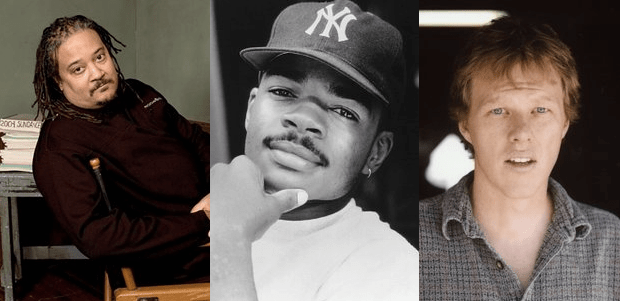 Suggestions for Black Panther