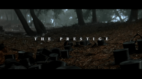 The Prestige