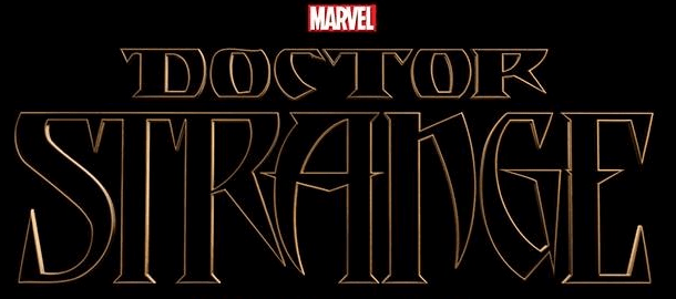 Doctor Strange