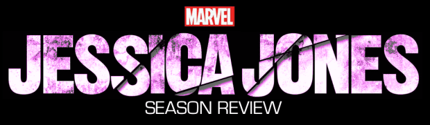 Jessica Jones Season Review