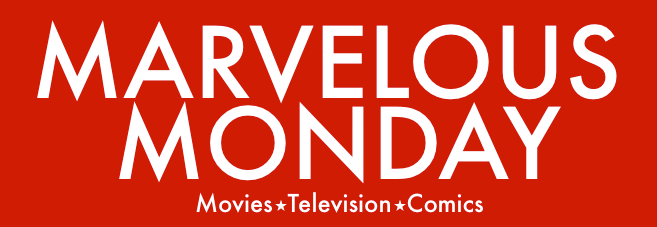 Marvelous Monday 2016