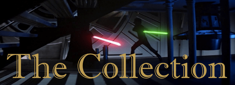 The Collection - Star Wars