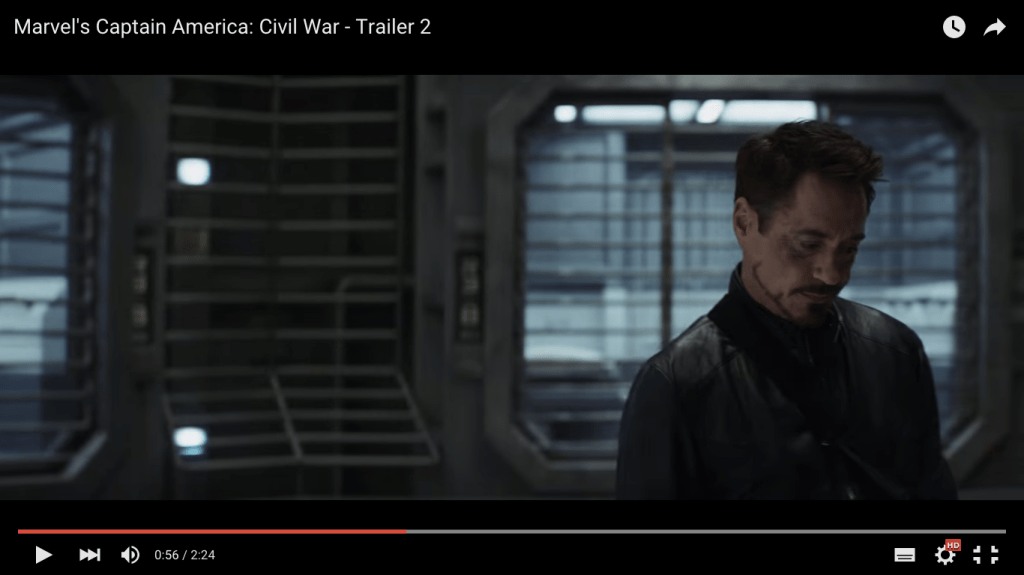 Civil War - Trailer 2
