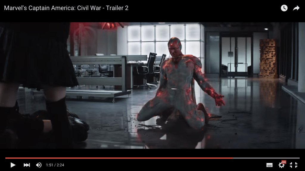 Civil War Trailer - 5