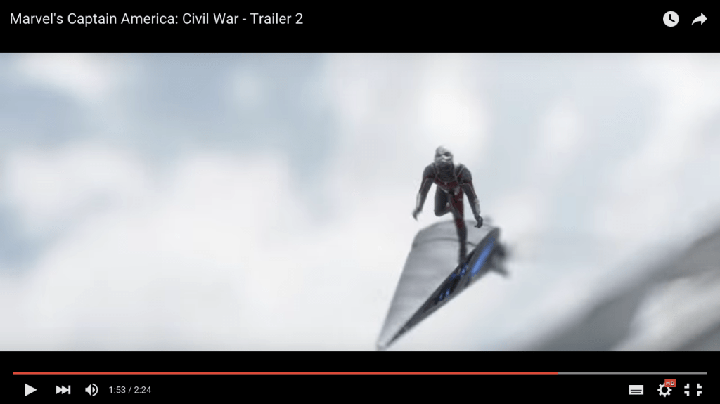 Civil War Trailer - 6