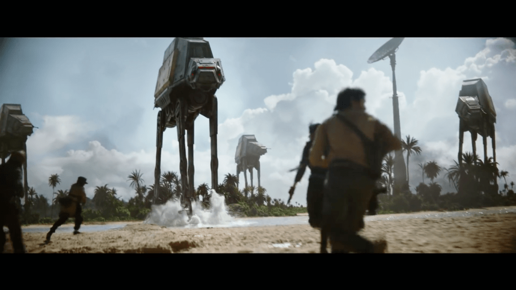 Rogue One Teaser - 6