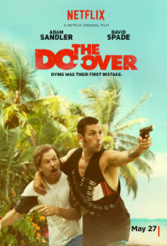The Do-Over Poster Netflix