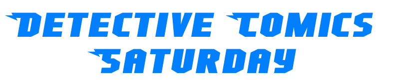 Large DC Saturday Blue
