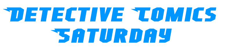 Large DC Saturday Blue