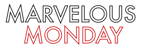 Marvelous Monday Outline
