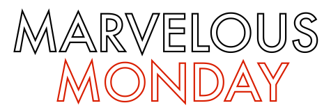 Marvelous Monday Outline