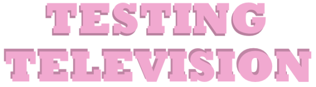 Rockwell Testing TV 2