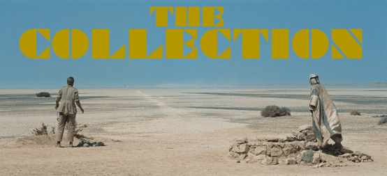 Lawrence of Arabia - Collection