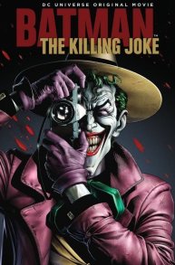 Poster - Warner Bros. Animation