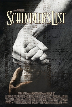 Theatrical Release poster - Universal Pictures
