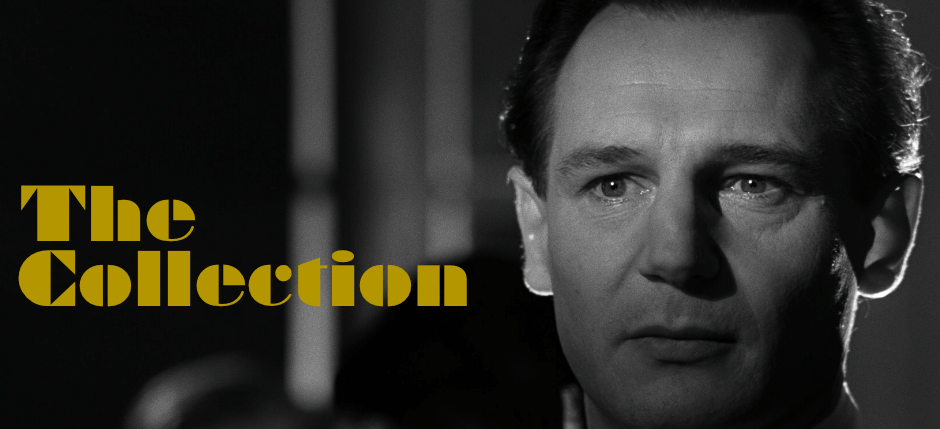 The Collection Spielberg
