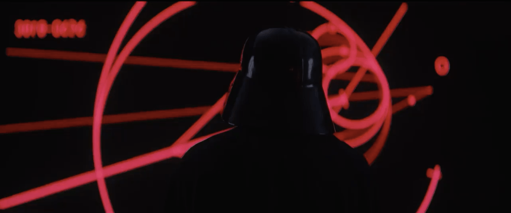 Vader - Rogue One