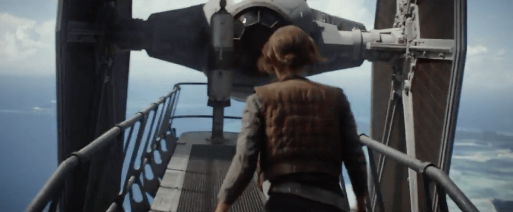 Jyn and Tie
