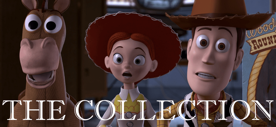 The Collection - Toy Story 2