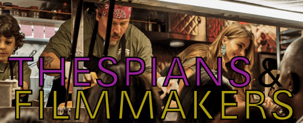 'Chef,' Open Road Films