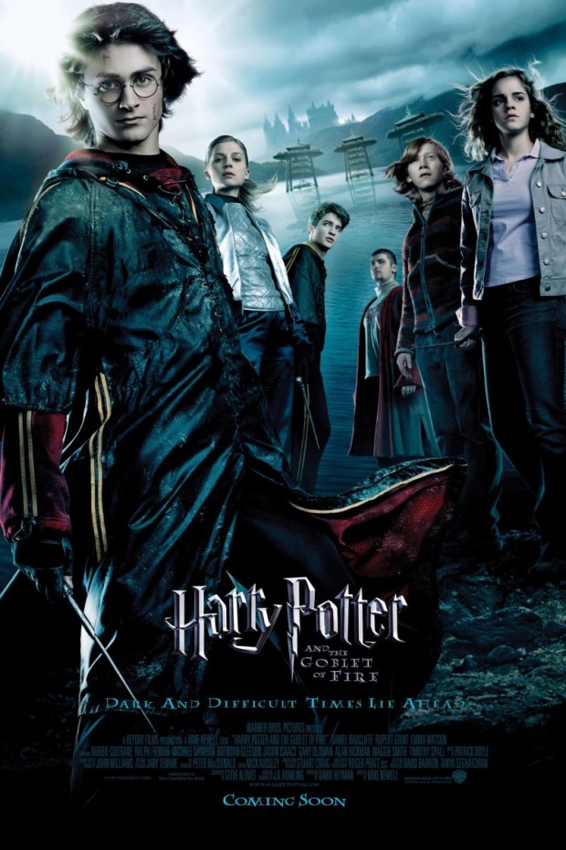 Poster - Warner Bros.