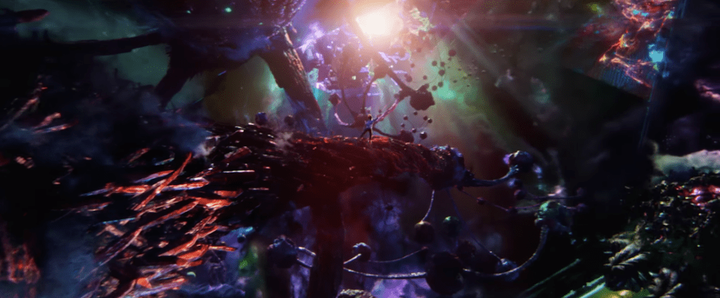 From "Universes Within"