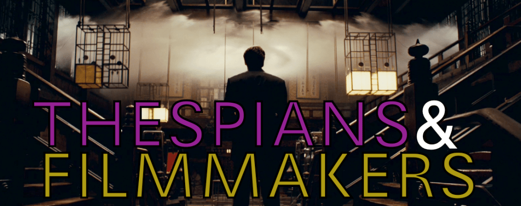 'Inception,' Warner Bros.