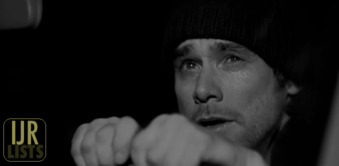 'Eternal Sunshine of the Spotless Mind,' Focus Features.