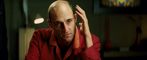 Frank D'Amico, 'Kick-Ass.'