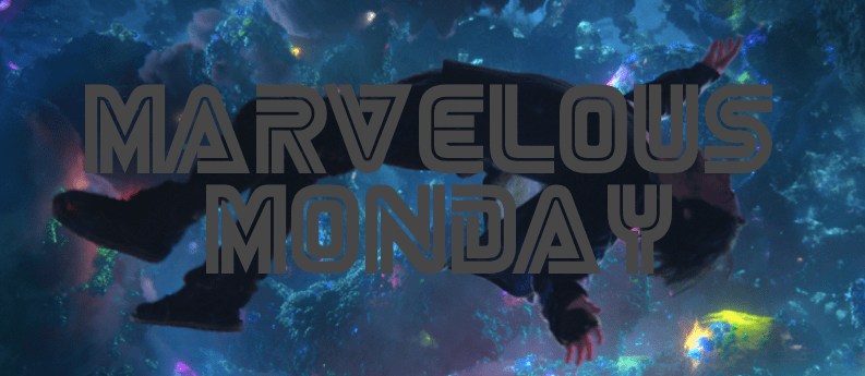 'Doctor Strange,' Buena Vista - Marvel Studios