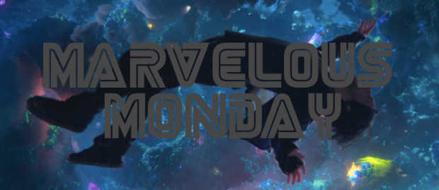 'Doctor Strange,' Buena Vista - Marvel Studios