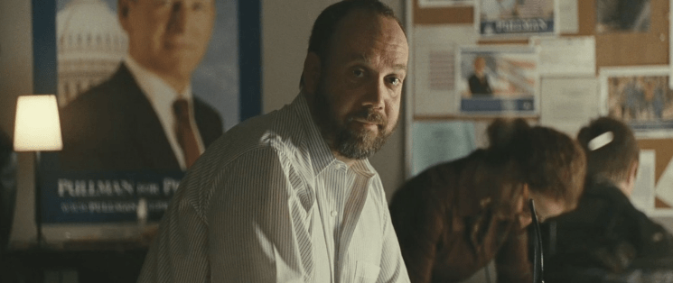 'The Ides of March,' Columbia Pictures