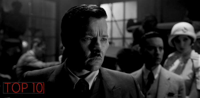 'The Great Gatsby,' Warner Bros.