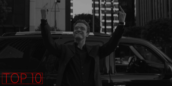 'The Social Network,' Columbia Pictures