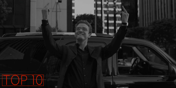 'The Social Network,' Columbia Pictures