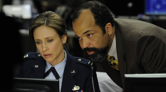 'Source Code,' Summit Entertainment.