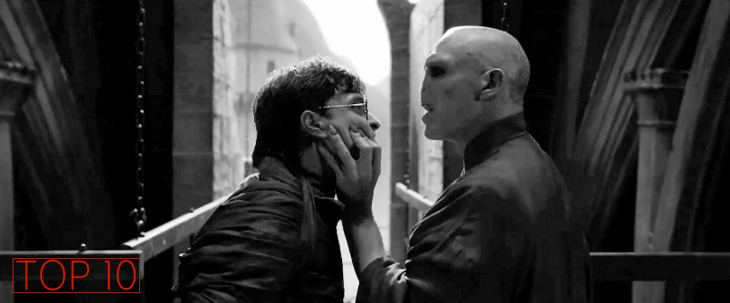 'Harry Potter and the Deathly Hallows: Part Two' Warner Bros.