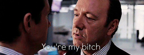 'Horrible Bosses,' Warner Bros.