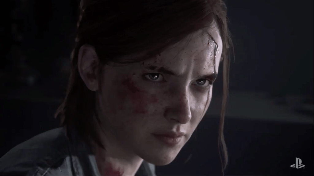 TLOU2, pic 4