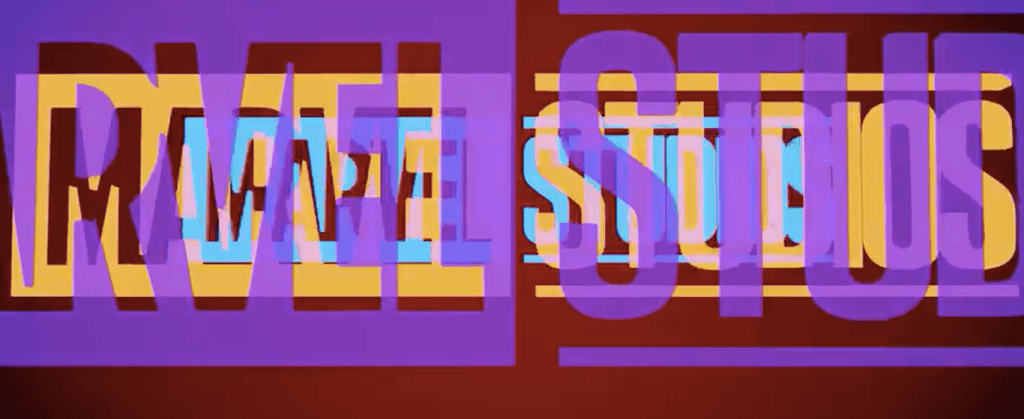 Marvel Studios - Guardians 2