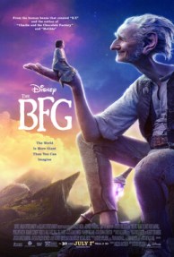 Theatrical Release Poster - Walt Disney Studios Motion Pictures