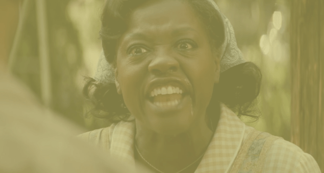 'Fences,' Paramount Pictures