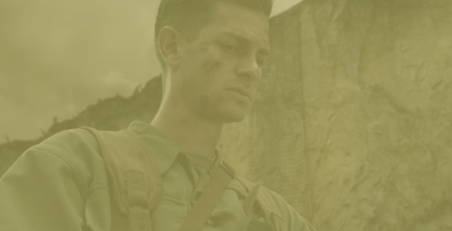 'Hacksaw Ridge,' Summit Entertainment