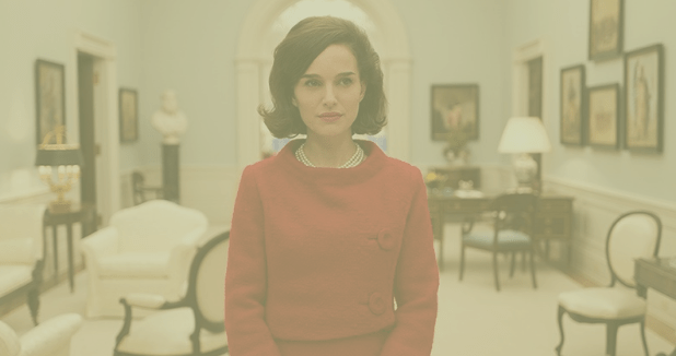 'Jackie,' Fox Searchlight Pictures