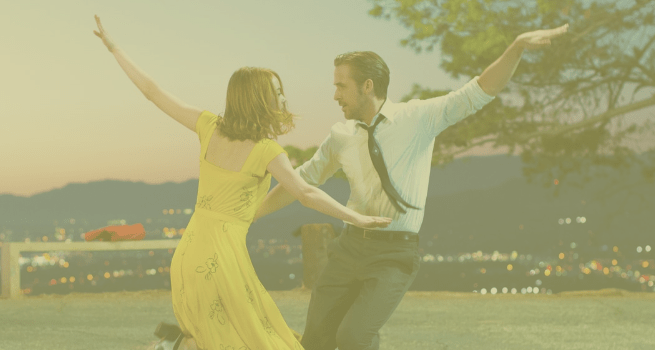 'La La Land,' Summit Entertainment